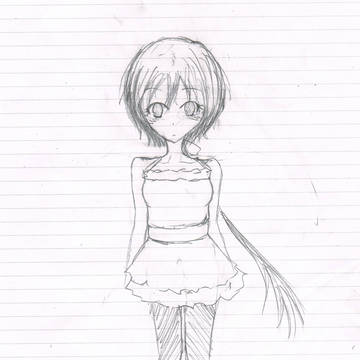 久々～