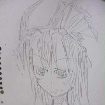 うー☆おぜう様