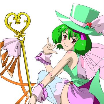 歌は魔法