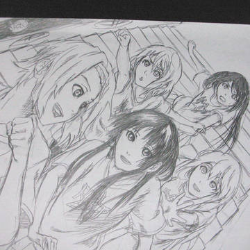 。。