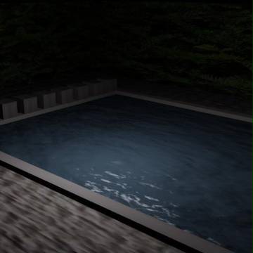 プール