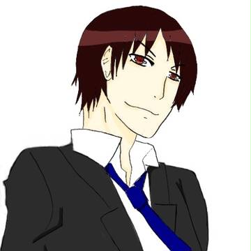 とある生主さんを描いてみた！６
