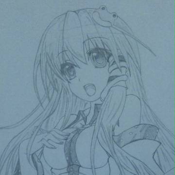 東風谷 早苗