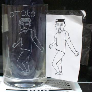 OTOKOグラス