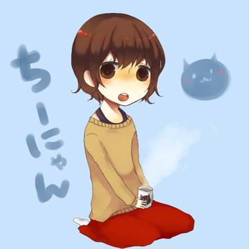 お友達