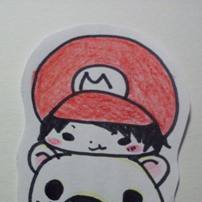 マリポ?!
