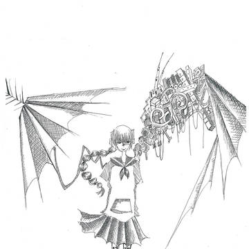 機械少女