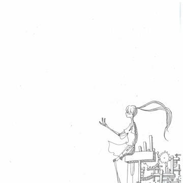 ヒトリ、