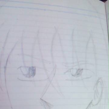 オリジナルキャラ