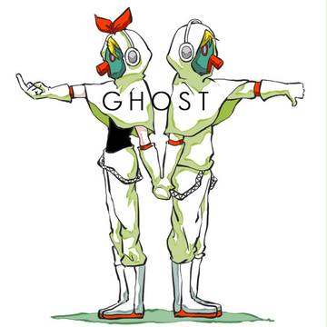 GHOST