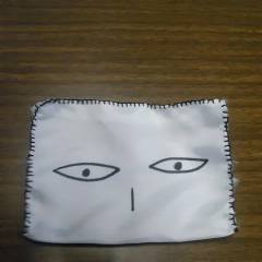 あいぜん☆ハンカチ