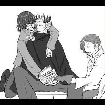【ピクDI】よければどうぞ【交流】