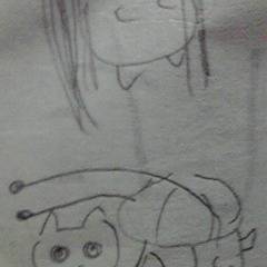 フシギダネ