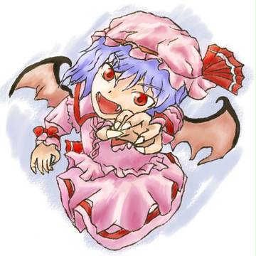 なんかこうツメっぽいかんじの攻撃