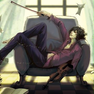 Sherlock