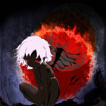小悪魔