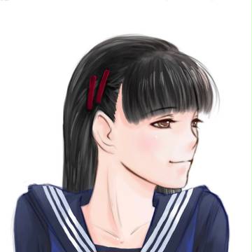 君の見る世界