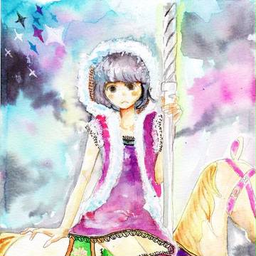 GirL