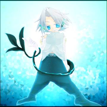 ValueStar【擬人化】