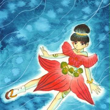 金魚姫