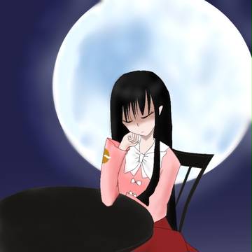 姫様