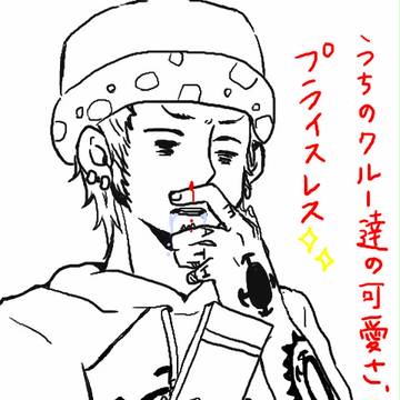 私の今の気持ちを代弁してもらった