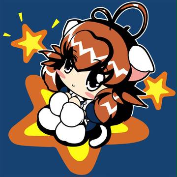 星