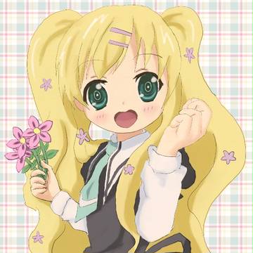 コーデリアさん