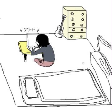 えだってシャモさんが