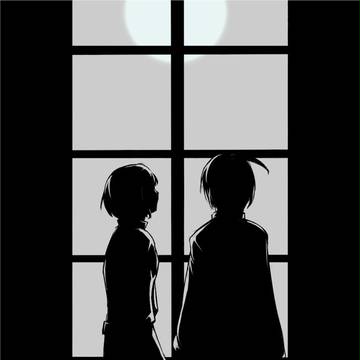 【ぴくTRPG】Where is happiness? 【交流】