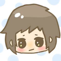 男の子