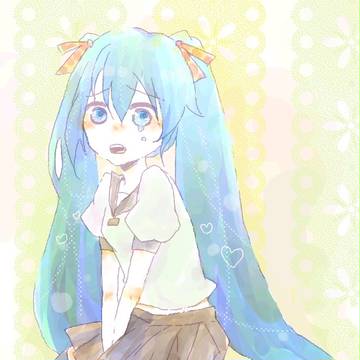 『ねぇマスター』