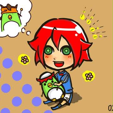 ヒロト~