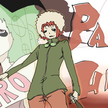 ぱんだぱんだ