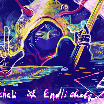 ENDLICHERI ☆ ENDLICHERI 五周年記念