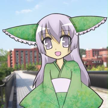 あざみたん