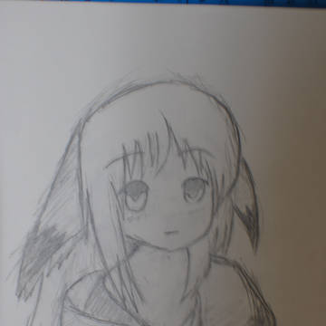 （気まぐれ）クドを書いてみた