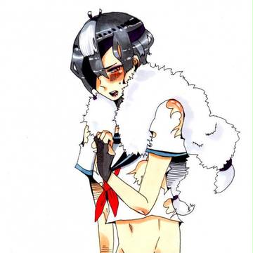 女装ギジリ