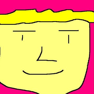 ミスターハリスだよ