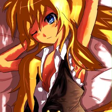 東方オリジナル