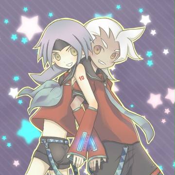 イプシロンの戦士…いや、天使!