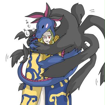 「今日 みなさんに お話しするのはポケモン解放について です。」