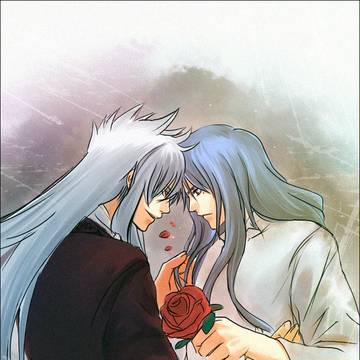 【腐向け】Minos & Albafica
