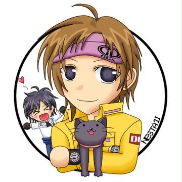 神谷さん、お誕生日おめでどうございます！ (36)