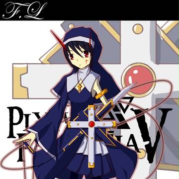 【PF5】F.L【ガルガディア】