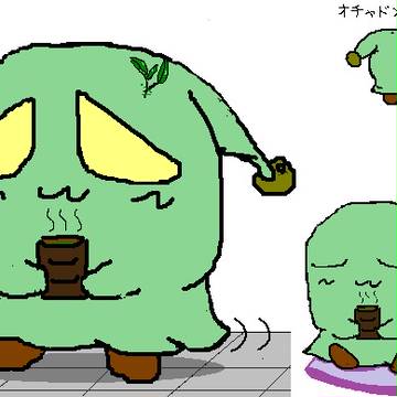 落書き