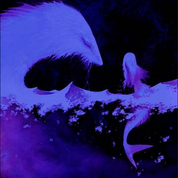 【PF5】嘆きの海