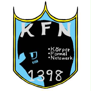 Körper Formel Netzwerk マーク