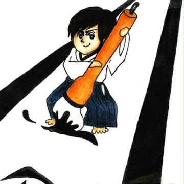 師匠