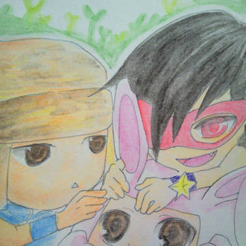 ゆーとぴあ わらわら